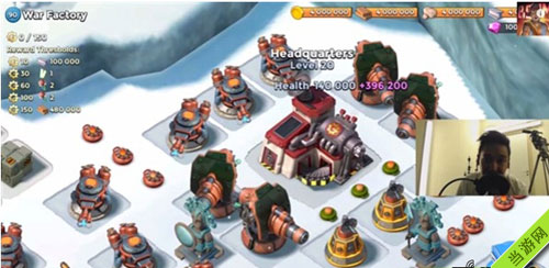 海岛奇兵吉尔哈特上校5