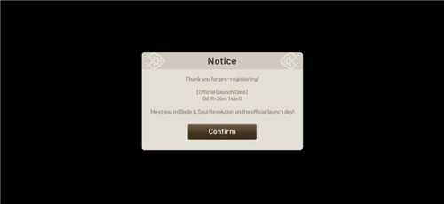 剑灵革命台服账号怎么注册