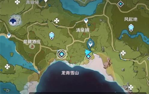原神派蒙怎么一直显示