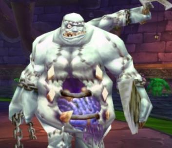 魔兽世界怀旧服猎人t3属性