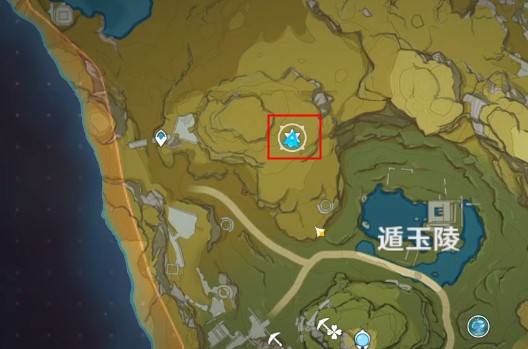 原神灵笼在哪里