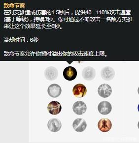 lol蛮王神话出装选择
