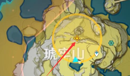 原神奥藏山仙人洞府怎么进