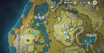 原神新兵的徽记哪里刷