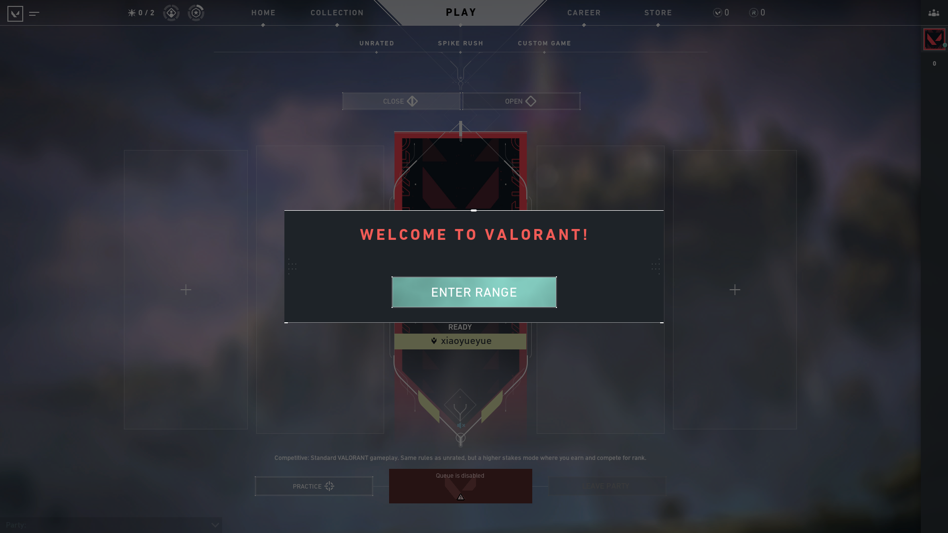 《Valorant》注册/下载/登录各类问题及解决办法汇总