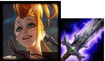 《LOL》云顶之弈奥赛剑星流运营思路详解