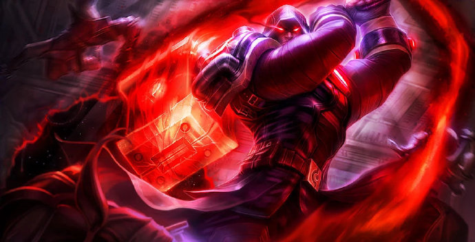 《LOL》云顶之弈10.96星神2破法阵容攻略