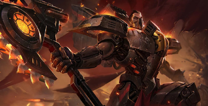 《LOL》云顶之弈10.96星神2破法阵容攻略