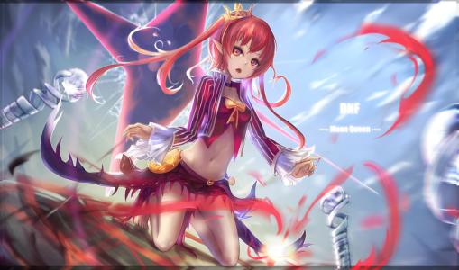 《DNF》希洛克团本奖励介绍