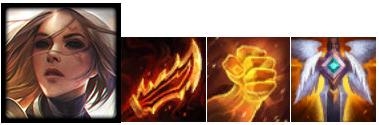 《LOL》云顶之弈奥赛剑星流运营思路详解
