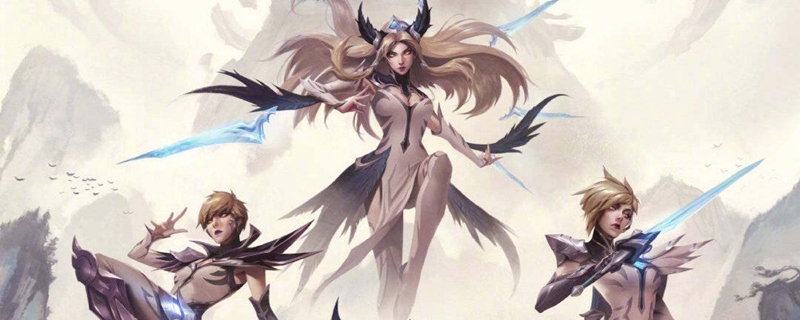《LOL》10.96暗星玩法攻略