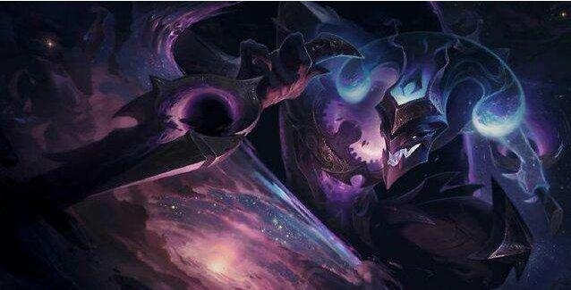《LOL》云顶之弈暗星机神刺运营技巧介绍