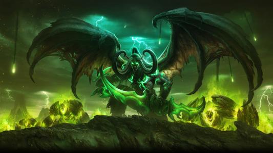 《魔兽世界》罪魂之塔进入方法