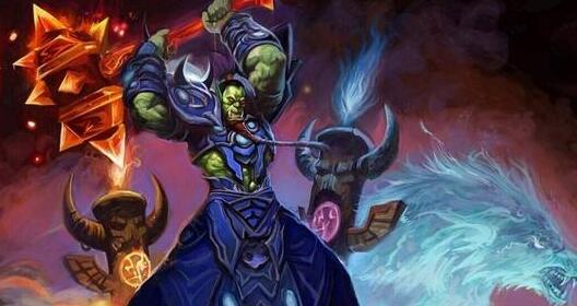 《魔兽世界》奶萨爬塔攻略