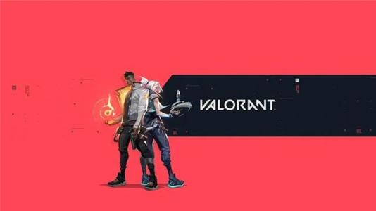 《Valorant》排位一览