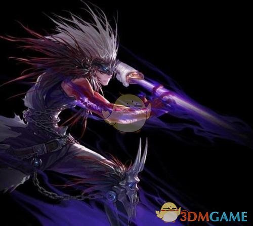 《DNF》100鬼泣完美附魔攻略