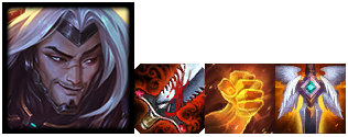 《LOL》云顶之弈10.83剑4秘阵容攻略