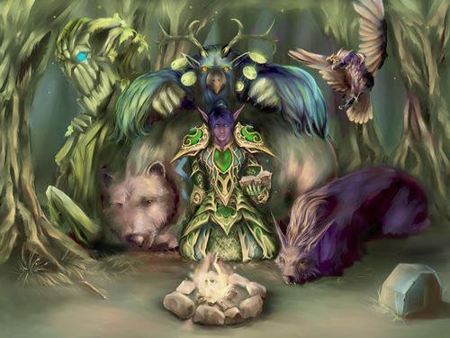 《魔兽世界》9.0炼金介绍