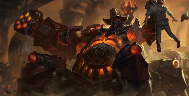 《LOL》10.8版本上单强攻厄加特玩法攻略
