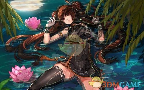 《DNF》100男弹药附魔选择