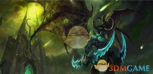 《魔兽世界》9.0恶魔猎手PVP天赋一览
