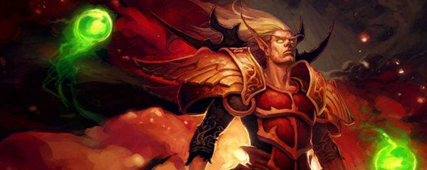 《魔兽世界》8.35武器战大秘境属性选择攻略