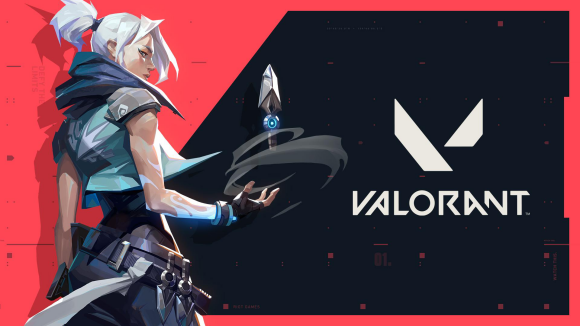 《Valorant》婕提角色介绍