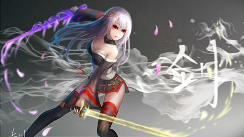 《DNF》100剑帝完美附魔选择