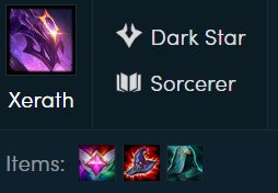 《LOL》云顶之弈10.8版本泽拉斯星守法师阵容推荐
