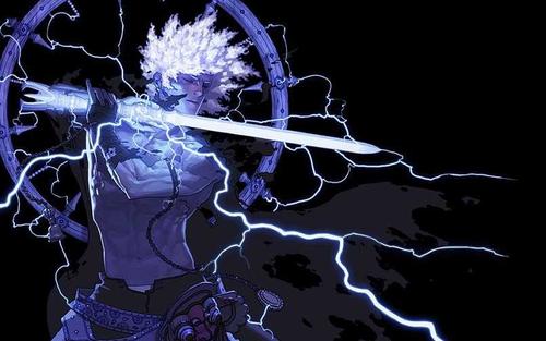 《DNF》极诣阿修罗武器选择