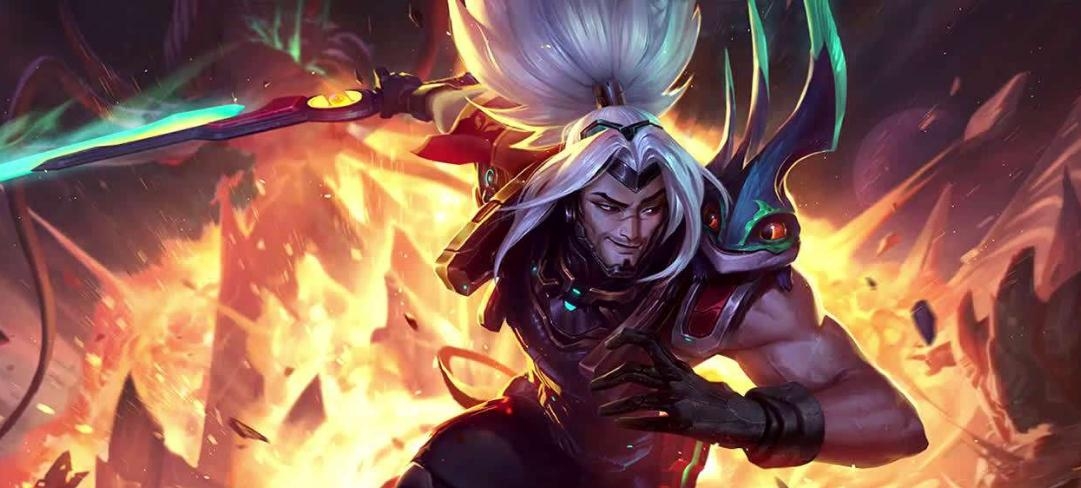 《LOL》云顶之弈S3亚索复古流玩法技巧说明