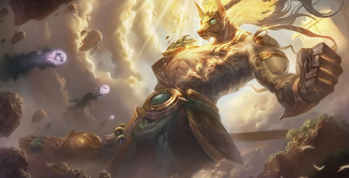 《LOL》10.7启封秘籍狗头符文天赋介绍