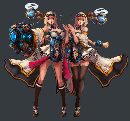 《DNF》100女漫游附魔推荐