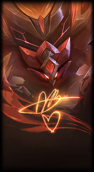 《LOL》FPX冠军石头人皮肤价格及购买地址