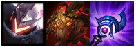 《LOL》云顶之弈S3紫晶星系最强阵容搭配