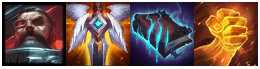 《LOL》云顶之弈S3小小英雄星系最强阵容搭配