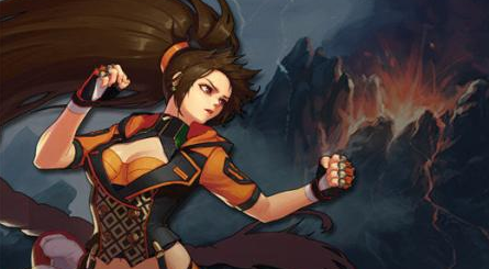 《DNF》女散打神话装备选择