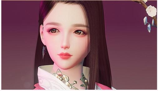 《剑网3》致敬逆行者活动