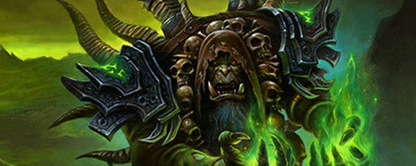 《魔兽世界》9.0术士全盟约技能一览