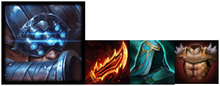 《LOL》云顶之弈10.83剑4秘阵容攻略