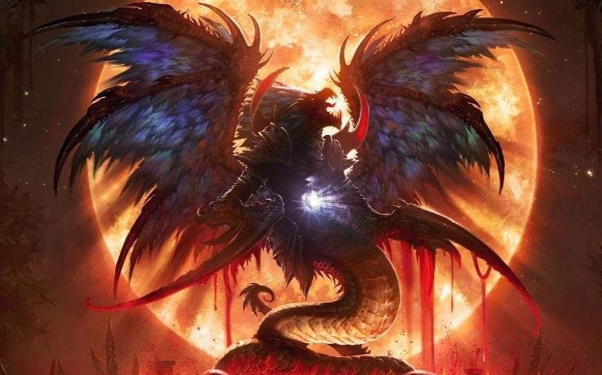 《魔兽世界》怀旧服隐藏boss乌苏雷攻略