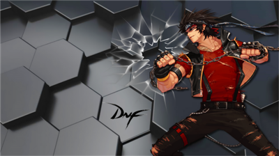《DNF》男街霸100级装备选择推荐