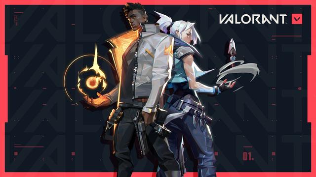 《Valorant》菲尼克斯角色介绍