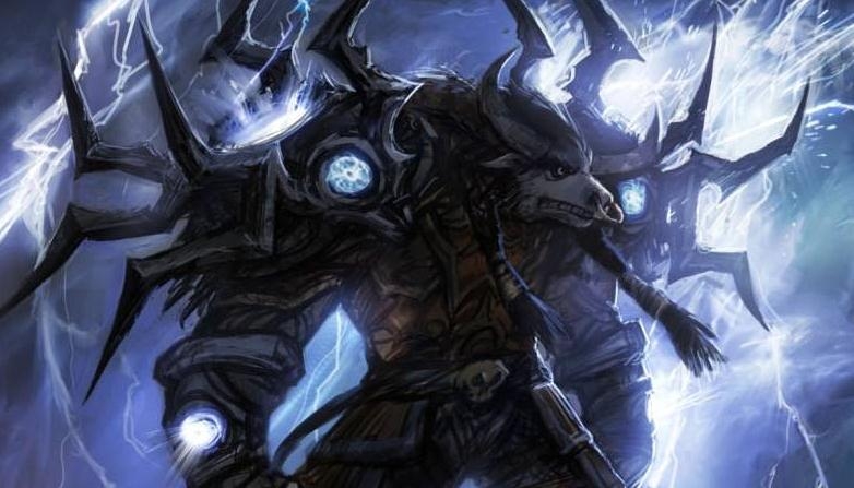 《魔兽世界》怀旧服奶萨一键宏设置