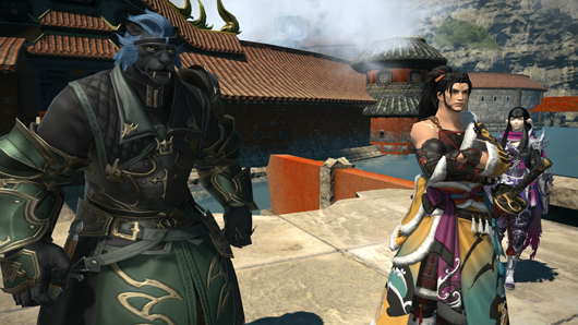 《FF14》5.25更新介绍