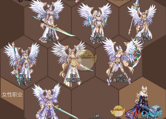 《DNF》2020夏日套上线时间