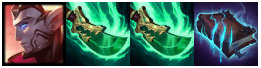 《LOL》云顶之弈S3最强星系阵容大全
