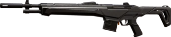 《Valorant》武器排行