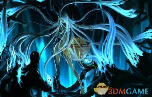 《魔兽世界》牧师心能之力介绍
