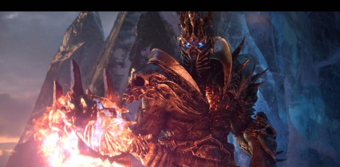 《魔兽世界》9.0暗影国度德鲁伊盟约技能介绍